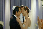 The Jews Wedding