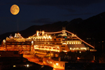 Full Moon Cruise and Special Cruise Goa