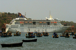 Superstar Libra Cruise Goa