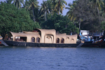 The Floating Paradise Goa