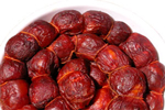 Goan Sausages