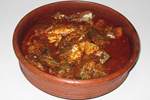 Mackerel Para Pickel Goa