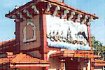 Shri Chandranath Temple