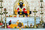 Shri Damodar Temple