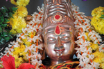 Shri Gomanteshwar Devasthan Brahmapur