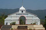 Shri Mallikarjun Temple
