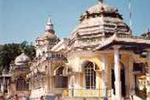 Shri Saptakoteshwar Temple