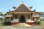 Shri Devi Sharvani