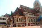 Shri Ananta Temple
