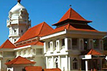 Shri Maha Ganapti Mahamaya Temple