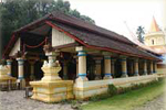 Shri Laxminarsimha Temple, Veling, Ponda