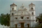 Church of St. Francis Xavier