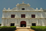 Church of St Paul