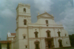 Chapel of St. Catherine