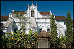 Church Of St. Monica