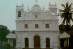 Church Of St. Cajetan