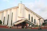 Church Of The Cross Of Miracle