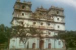 Church of St. Anne