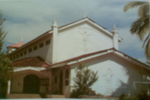 Church of Our Lady Of Rosary