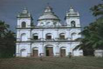 Church of St Alex