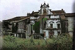 Church of Nossa Senhora De Monte