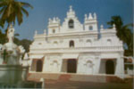 Our Lady of Mount Carmel Church