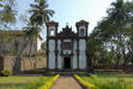 Swiss Chapel
