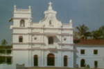 Church Of St Andrew