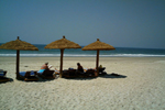 Betalbatim Beach