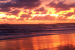 Arossim Beach