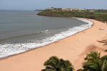 Bogmolo Beach