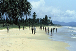 Colva Beach