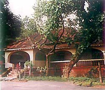 Britona Riverside Complex