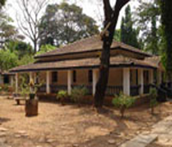 Britona Riverside Complex