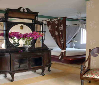 Casa Anjuna Boutique Hotel and Resort Goa