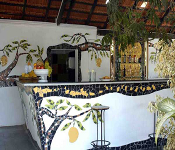 Casa Anjuna Boutique Hotel and Resort Goa