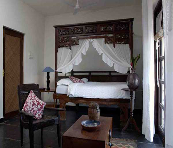 Casa Baga Boutique Hotel and Resort Goa
