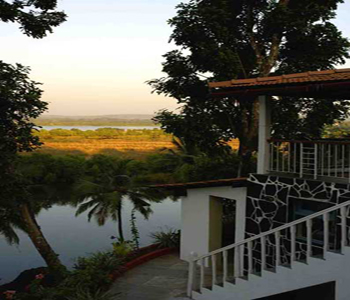 Casa Colvale Boutique Hotel and Resort Goa