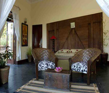 Casa Colvale Boutique Hotel and Resort Goa