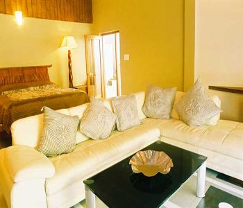 Casa Vagator Boutique Hotel and Resort Goa