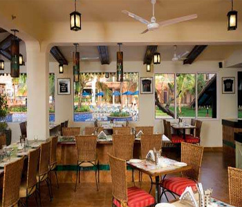 Lemon Tree Hotel and Resort Goa