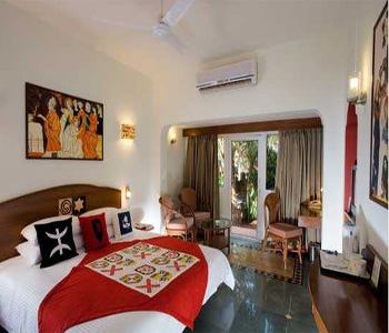 Lemon Tree Hotel and Resort Goa