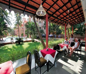 SunKissed Resort Goa