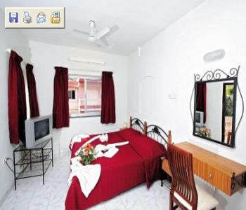 SunKissed Resort Goa