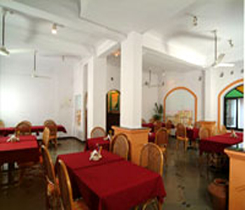 Horizon Hotel and Resort Goa