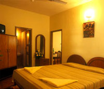 Horizon Hotel and Resort Goa