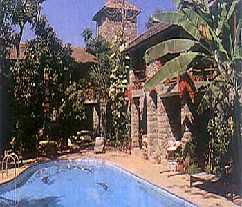 The Tamarind Hotel and Resort Goa