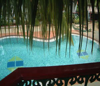 Villa Bomfim Guest House Hotel and Resort Goa
