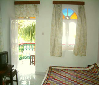 Villa Bomfim Guest House Hotel and Resort Goa