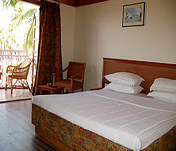 Marquis Beach Resort Goa
